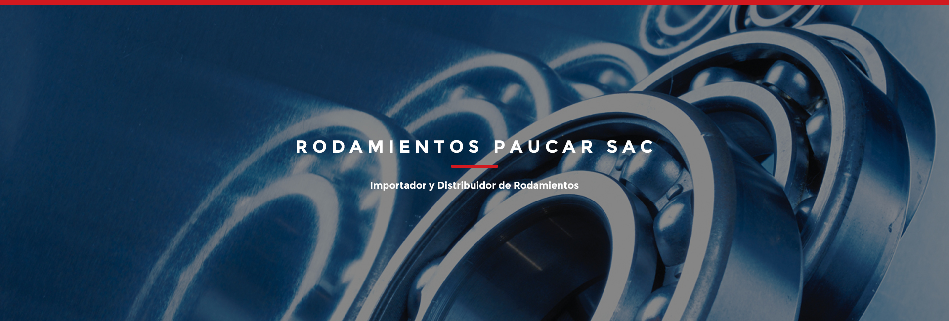 rodamientos