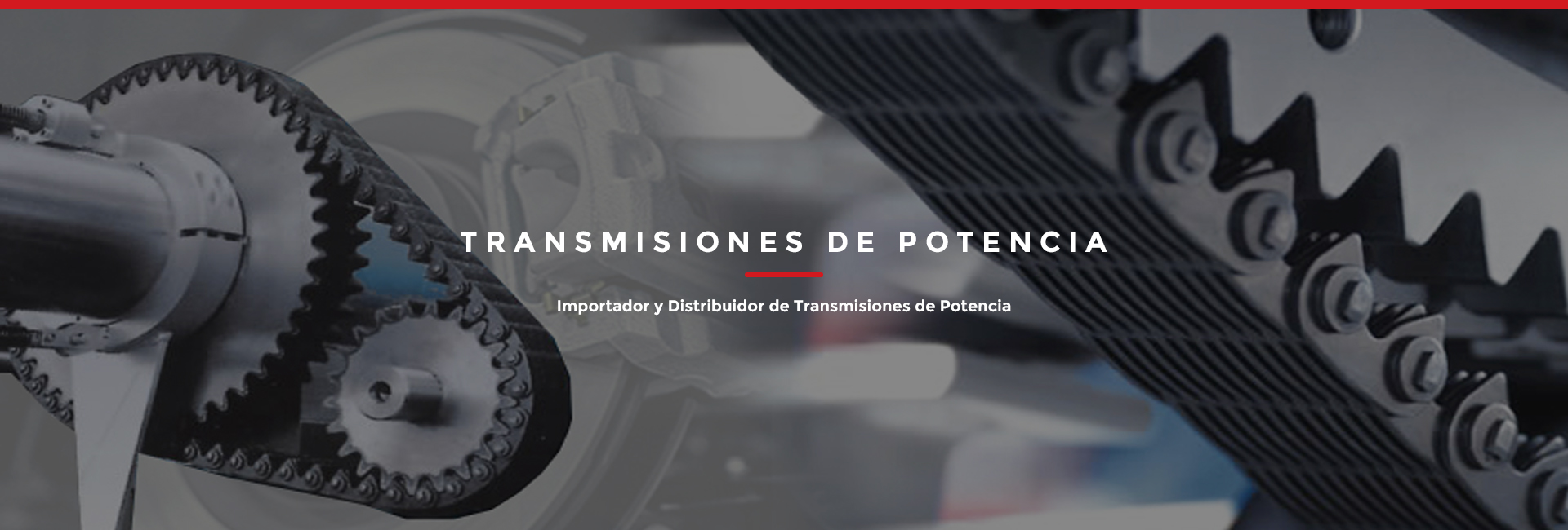 transmision de potencia