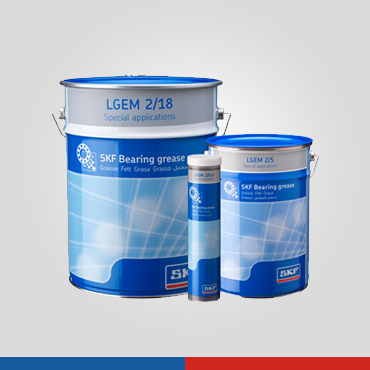 lubricantes y grasas