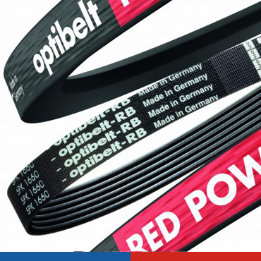 transmision de potencia